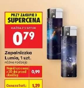 Zapalniczka różne rodzaje