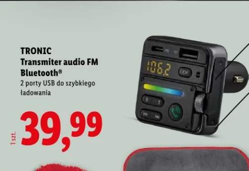 transmiter FM