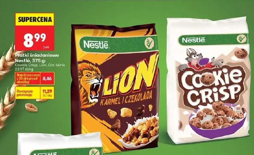 Kawa mielona Rodzinna