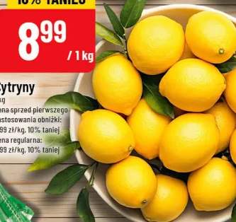 cytryny