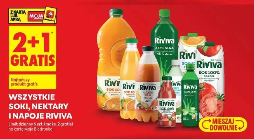 Sok pomarańczowy 100%