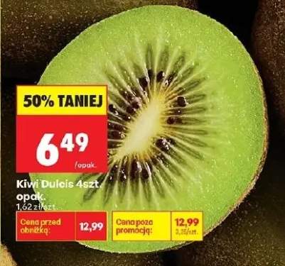 Kiwi Dulcis