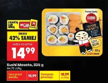 Sushi Masato