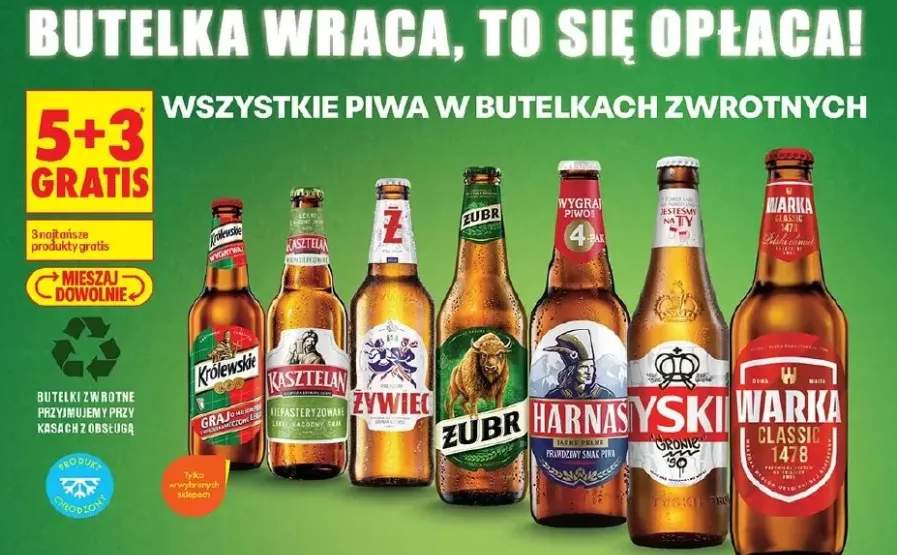 Piwo Królewskie