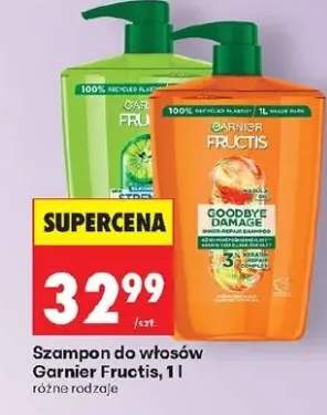 Szampon do włosów różne rodzaje