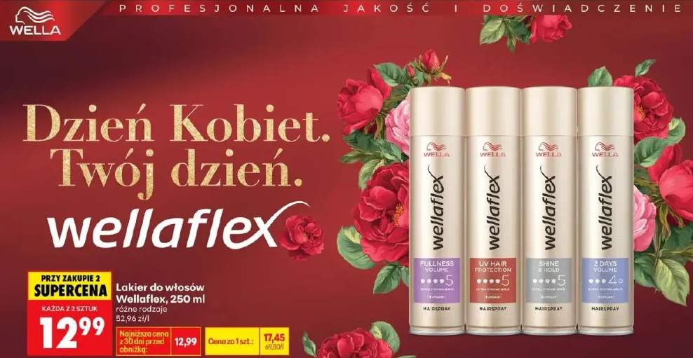 Lakier do włosów różne rodzaje