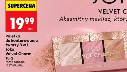 kredka do konturowania twarzy