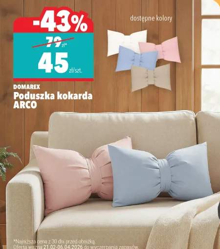 poduszka dekoracyjna