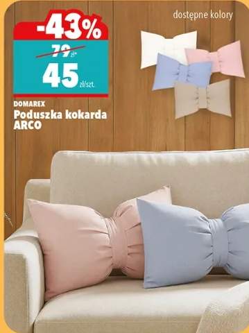 poduszka dekoracyjna