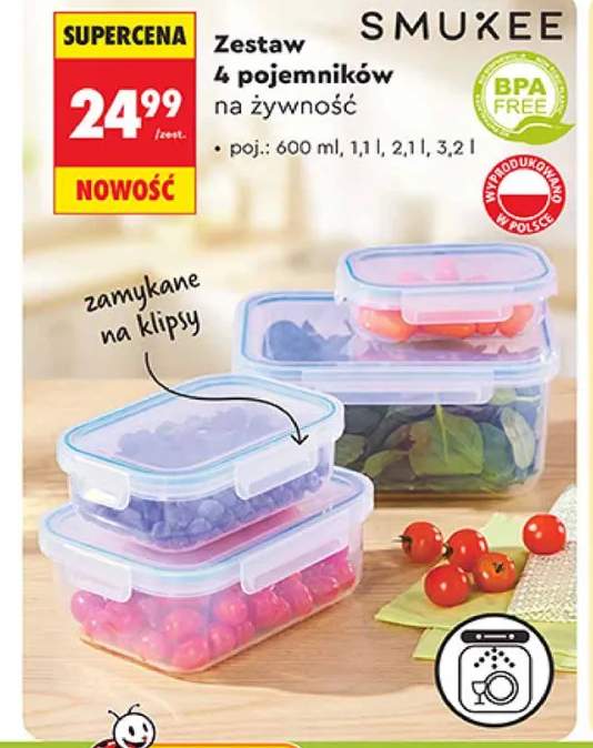 Komplet 3 garnków z pokrywkami ze stali nierdzewnej