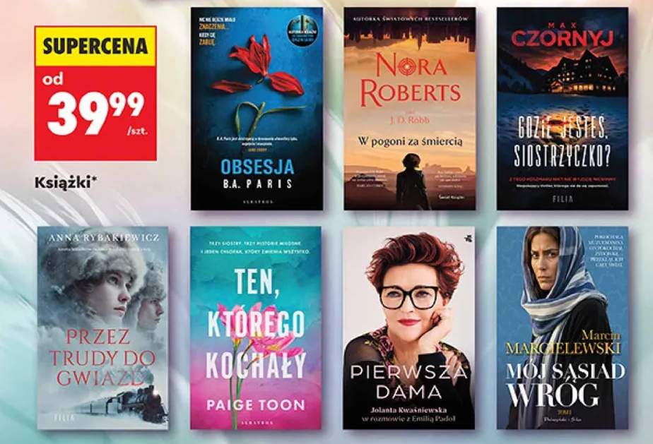 książka dla dzieci