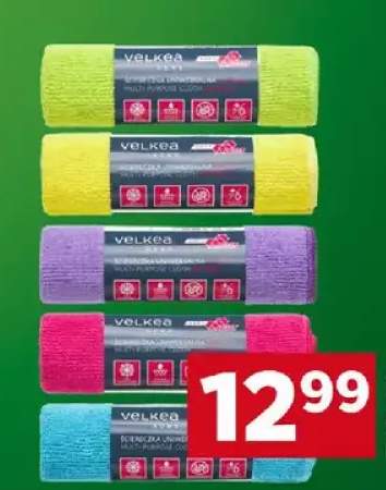 ściereczki uniwersalne