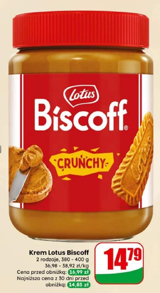 krem kakaowo-orzechowy