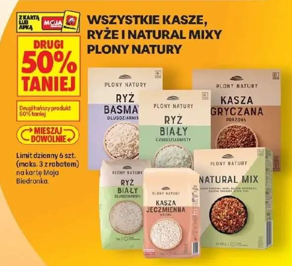 Ryż basmati