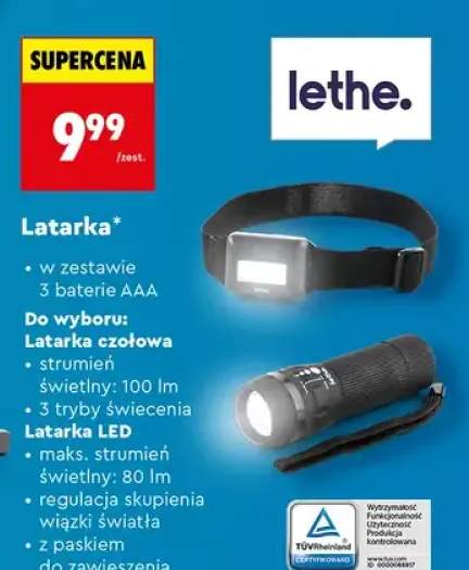 Latarka