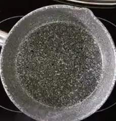 Rondel ø 18cm lub 20cm