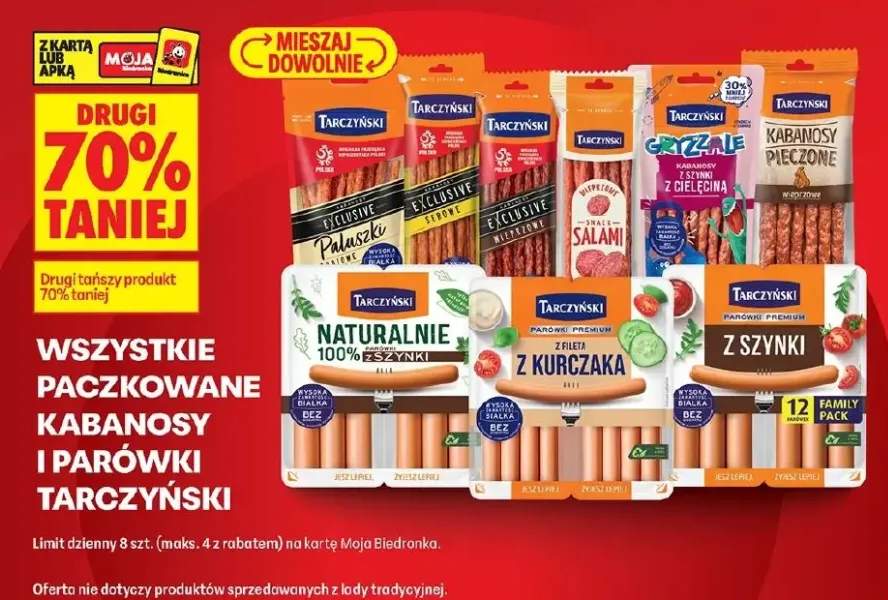 Paluszki serowe Exclusive