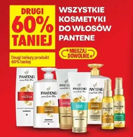 Wszystkie kosmetyki do włosów