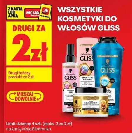 Kosmetyki do włosów