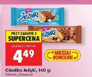 Ciastka Classic