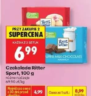 Czekolada różne rodzaje