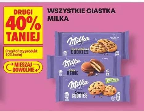 Ciastka cookies