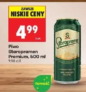 Piwo Premium