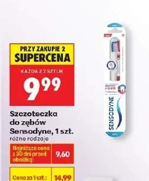 Szczoteczka do zębów różne rodzaje