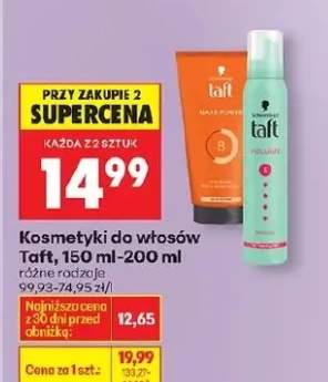 Kosmetyki do włosów różne rodzaje