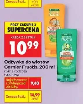 Odżywka do włosów Oil Repair 3