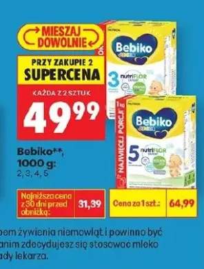 Mleko modyfikowane Nutriflor 3