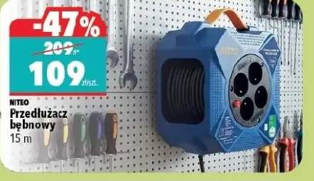 przedłużacz ogrodowy