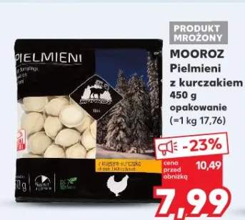 pielmienie z mięsem