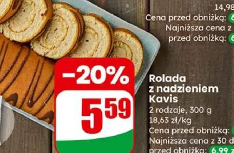 roladki z nadzieniem