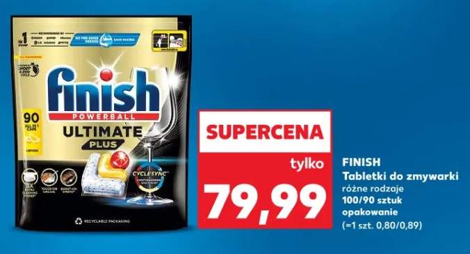 tabletki do zmywarki