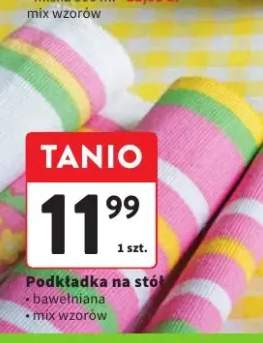 podkładka