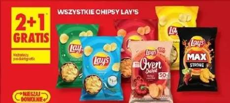 Chipsy Lay's