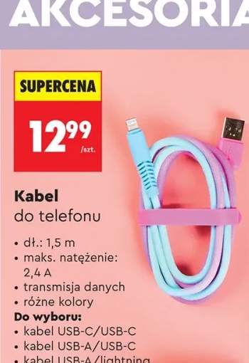 Kabel do telefonu