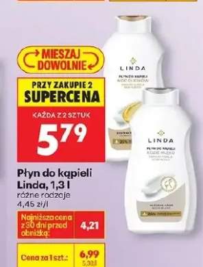 Płyn do kąpieli różne rodzaje