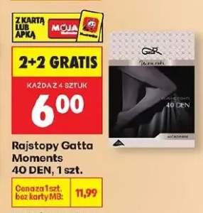 Rajstopy Moments 40 DEN