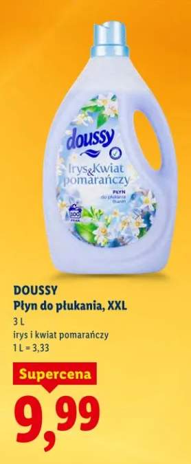 płyn do płukania tkanin