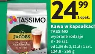 kawa w kapsułkach