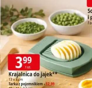 krajalnica do jajek