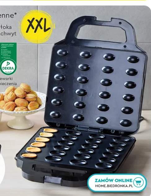 Urządzenie do pieczenia ciasteczek