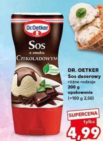 sos do deserów