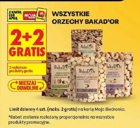 Wszystkie orzechy