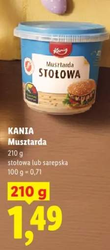 musztarda