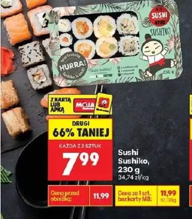 sushi