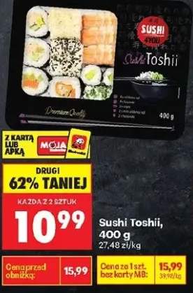 sushi