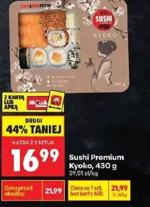 sushi